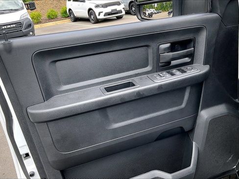 New 2026 RAM 2500 Tradesman AWD/4WD image 27