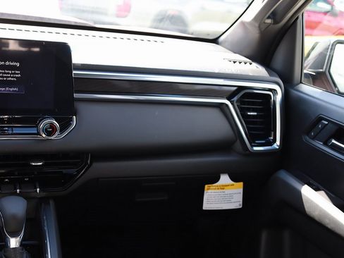 New 2026 GMC Canyon Elevation image 21