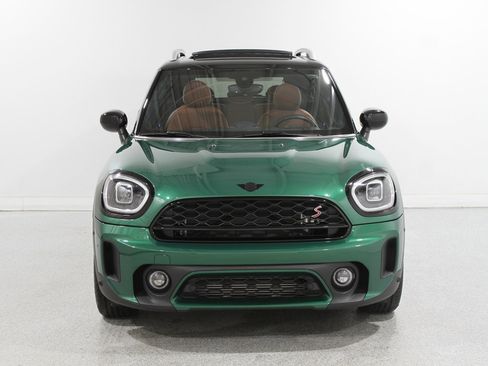 Certified 2023 MINI Cooper Countryman S image 2
