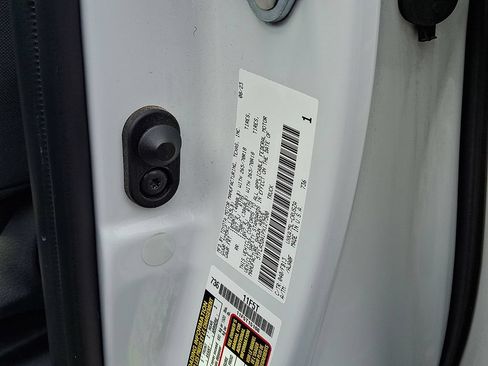 Used 2023 Toyota Tundra SR5 w/ TRD Off-Road Package AWD/4WD image 29