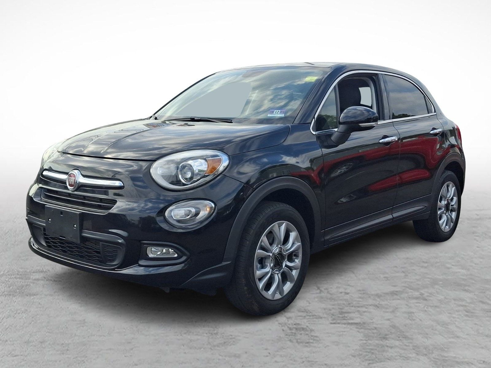 Used 2016 FIAT 500X Lounge AWD/4WD image 3