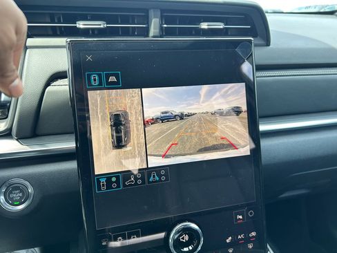 New 2026 GMC Terrain Elevation w/ Elevation Premium Package AWD/4WD image 25