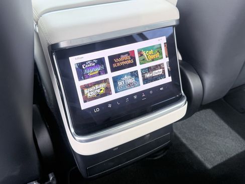 Used 2022 Tesla Model X AWD/4WD image 63