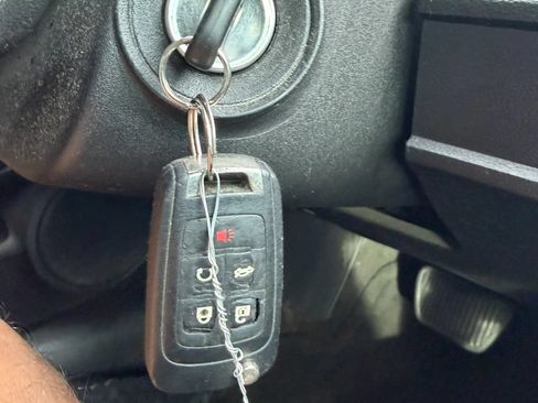 Used 2014 Chevrolet Camaro LT RWD image 34