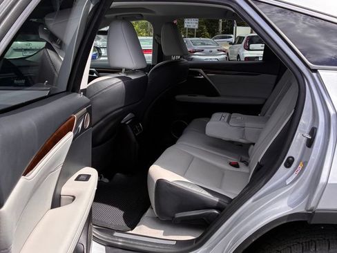 Used 2019 Lexus RX 350 AWD w/ Navigation Package image 23