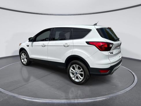 Used 2019 Ford Escape SE AWD/4WD image 3