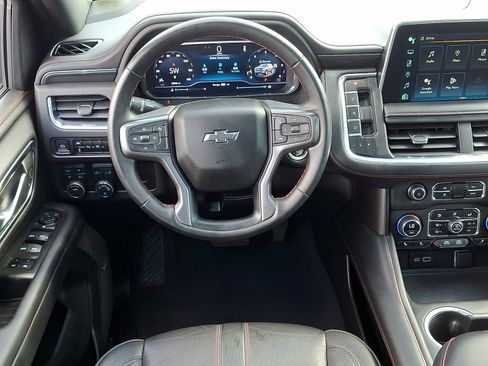 Certified 2023 Chevrolet Suburban RST AWD/4WD image 12