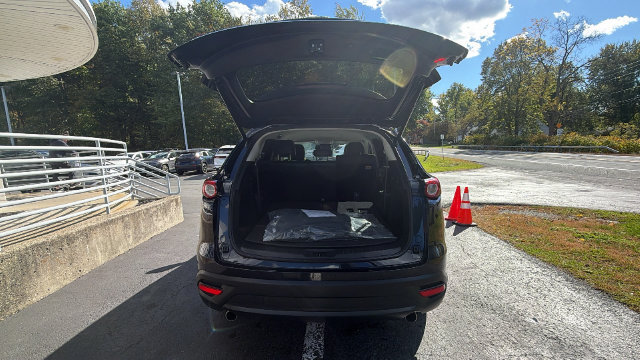 Used 2022 MAZDA CX-9 Touring AWD/4WD image 34