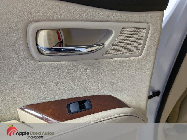 Used 2013 Lexus RX 350 FWD w/ Premium Pkg image 38