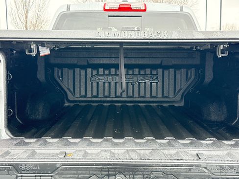 Used 2024 GMC Canyon AT4X image 7