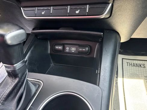 Used 2020 Kia Sorento S FWD image 24