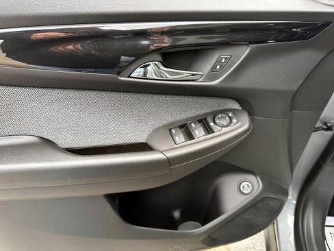 New 2026 Chevrolet TrailBlazer LT w/ Convenience Package AWD/4WD image 8