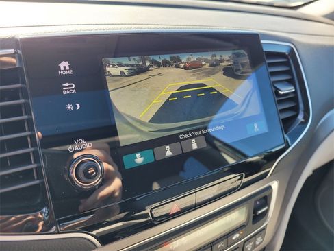 Used 2019 Honda Pilot EX-L image 35