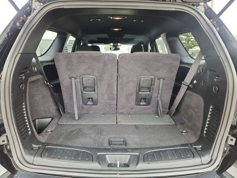 Used 2021 Dodge Durango GT w/ Blacktop Package image 11