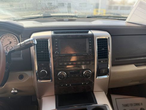 Used 2012 RAM 2500 Longhorn w/ Protection Group image 10