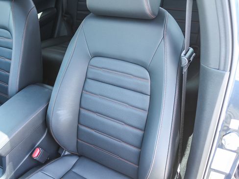 Certified 2026 Honda CR-V Sport-L image 26