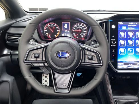 New 2026 Subaru WRX Premium image 25