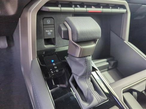 New 2026 Toyota Tundra Limited AWD/4WD image 23