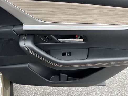 New 2026 MAZDA CX-70 SC Plus image 44