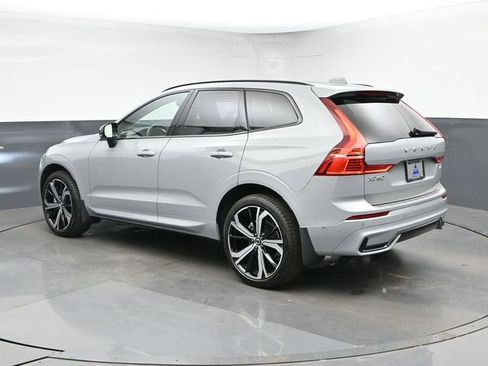 Used 2025 Volvo XC60 B5 Ultra w/ Protection Package Premier AWD/4WD image 7