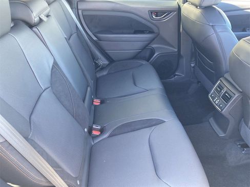 New 2026 Subaru Forester Touring image 9