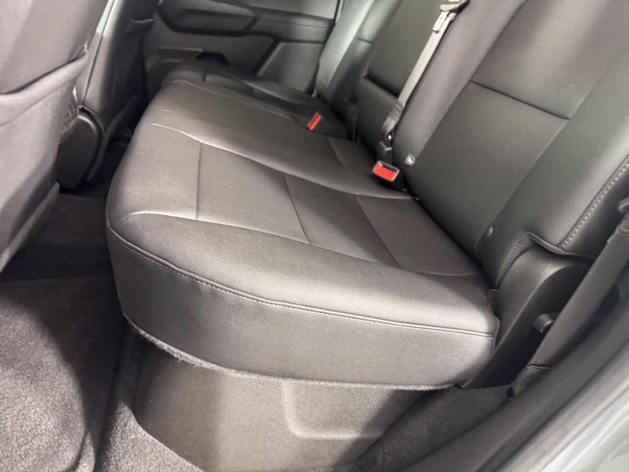 Used 2023 Chevrolet Colorado LT w/ LT Convenience Package III RWD image 28