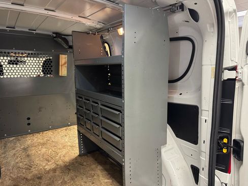 Used 2022 RAM ProMaster City Wagon FWD image 26
