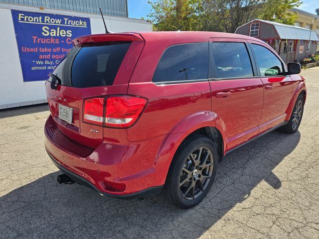 Used 2019 Dodge Journey GT w/ Driver Convenience Group AWD/4WD image 3