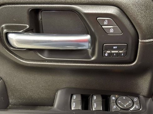 Used 2020 GMC Sierra 1500 SLT w/ SLT Premium Plus Package AWD/4WD image 29