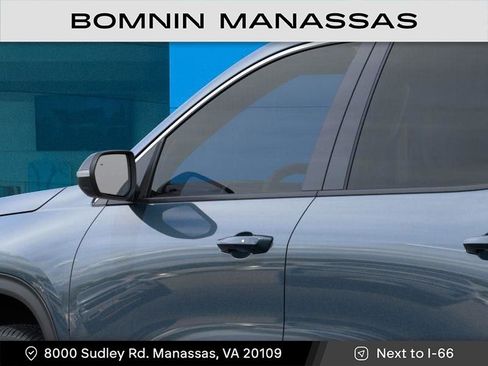 New 2026 Chevrolet Traverse LT w/ Sun and Wheel Package image 12