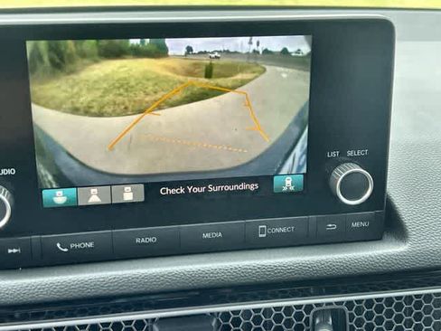 Used 2026 Honda Civic Sport image 26