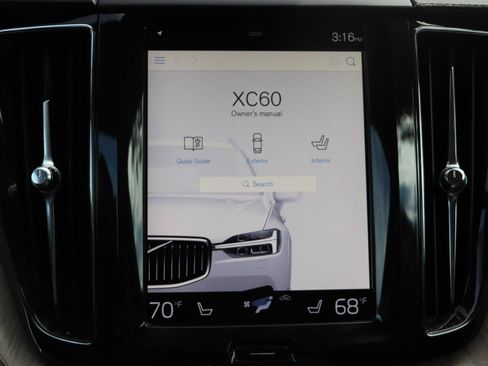 Used 2018 Volvo XC60 T5 Inscription w/ Luxury Seat Package AWD/4WD image 26