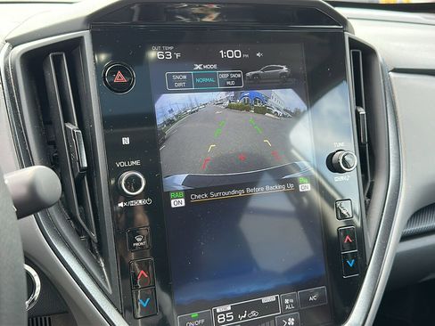 Used 2024 Subaru Crosstrek 2.5i Limited image 17