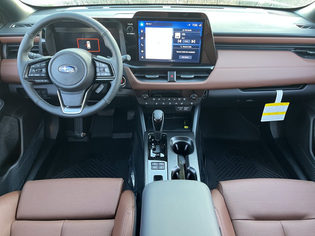 New 2026 Subaru Outback Touring XT AWD/4WD image 13