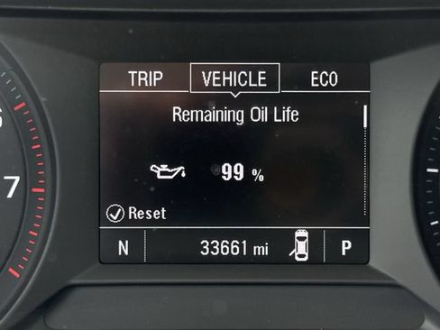 Certified 2023 Chevrolet TrailBlazer LS FWD image 16