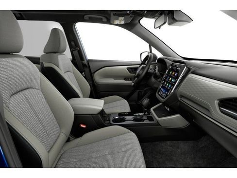 New 2026 Subaru Forester Premium AWD/4WD image 16
