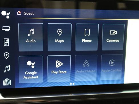 New 2026 Chevrolet Silverado 1500 High Country AWD/4WD image 57