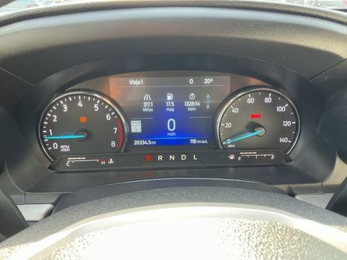 Used 2023 Ford Explorer XLT w/ Equipment Group 202A RWD image 15