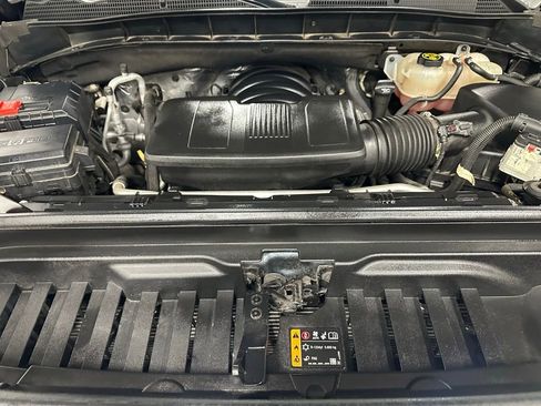 Used 2020 GMC Sierra 1500 SLT w/ SLT Premium Plus Package AWD/4WD image 65