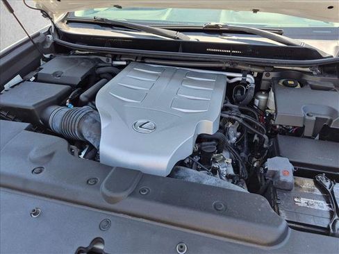 Used 2019 Lexus GX 460 Premium AWD/4WD image 22