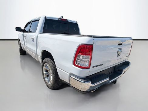 Used 2020 RAM 1500 Big Horn AWD/4WD image 6