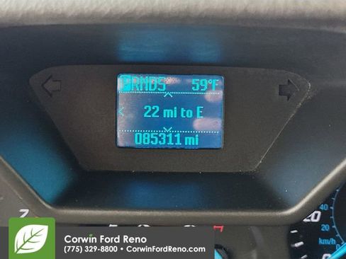 Used 2015 Ford Transit Connect XLT image 12