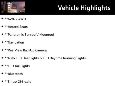 Used 2019 Audi Q8 Premium w/ Convenience Package image 2