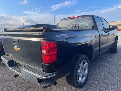 Used 2015 Chevrolet Silverado 1500 LS w/ Trailering Package image 10