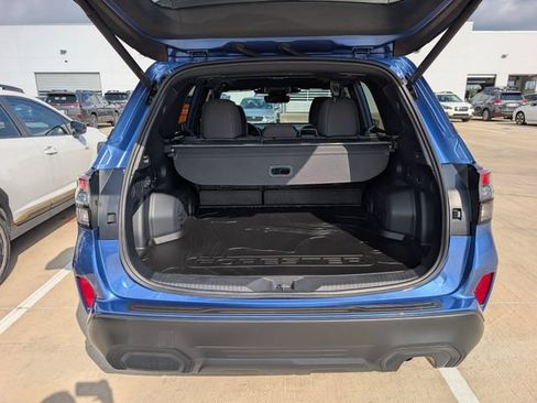 Certified 2026 Subaru Forester Premium AWD/4WD image 28