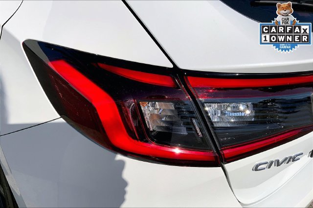 Used 2025 Honda Civic Sport image 28