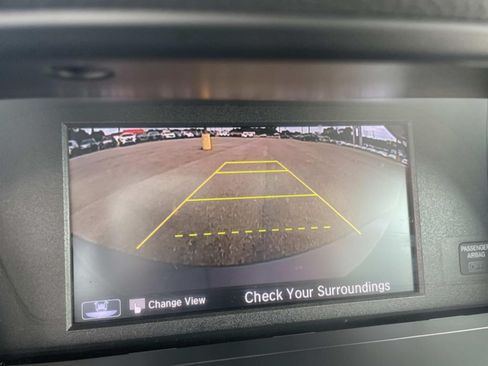 Used 2017 Honda Accord EX-L image 28