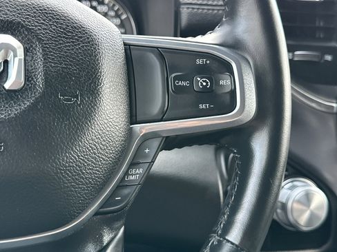 Used 2023 RAM 1500 Laramie image 37