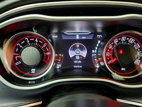 Used 2017 Dodge Challenger GT w/ Premium Sound Group AWD/4WD image 15