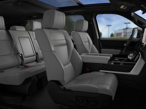 New 2026 Toyota Sequoia Limited AWD/4WD image 20